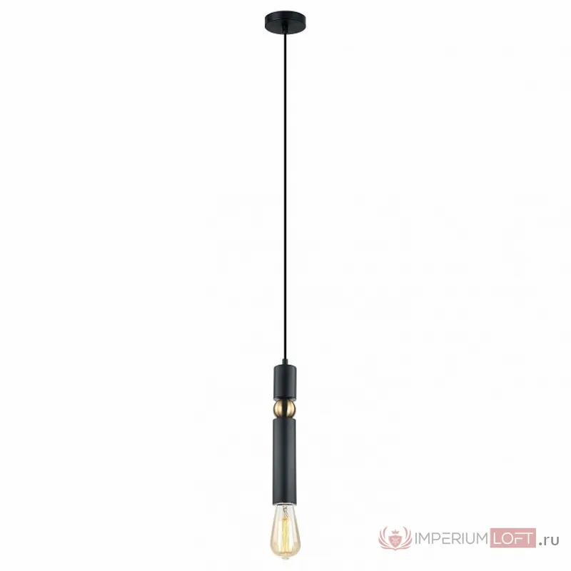 Подвесной светильник Lussole Lsp 1 LSP-8145 от ImperiumLoft