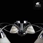 Потолочная люстра Arte Lamp Federica A1298PL-6CC 