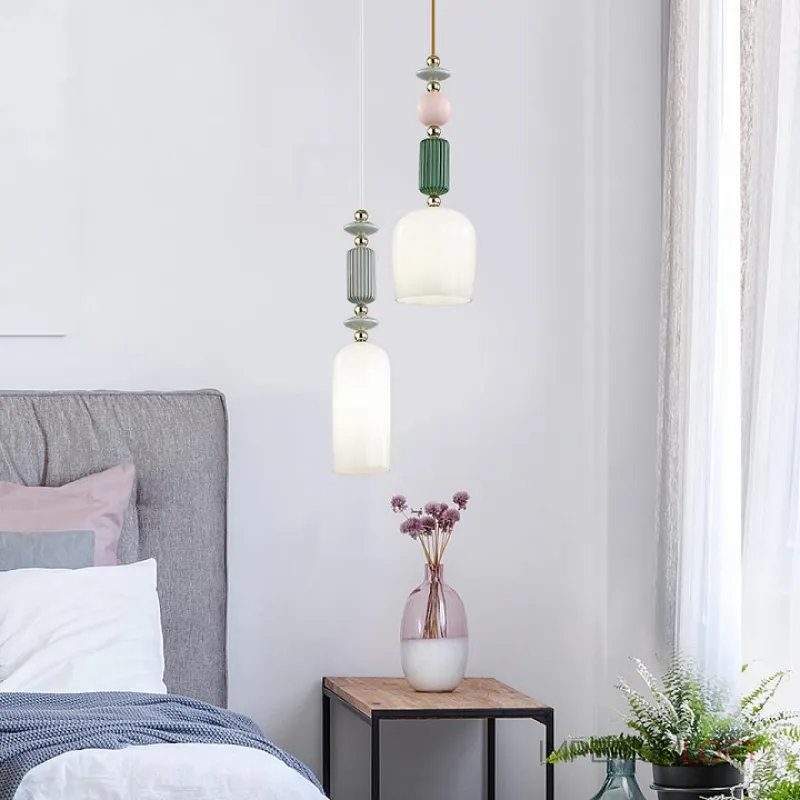 Подвесной светильник Odeon Light Candy 1 4861/1A 