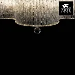 Потолочная люстра Arte Lamp Diletto A8565PL-4CL 