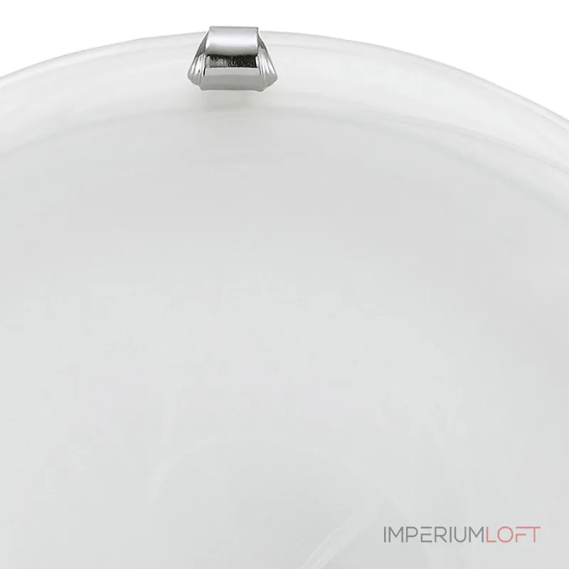 Накладной светильник Eglo ПРОМО Salome 7186 Цвет арматуры хром от ImperiumLoft Накладной светильник Eglo ПРОМО Salome 7186 Цвет арматуры хром от ImperiumLoft