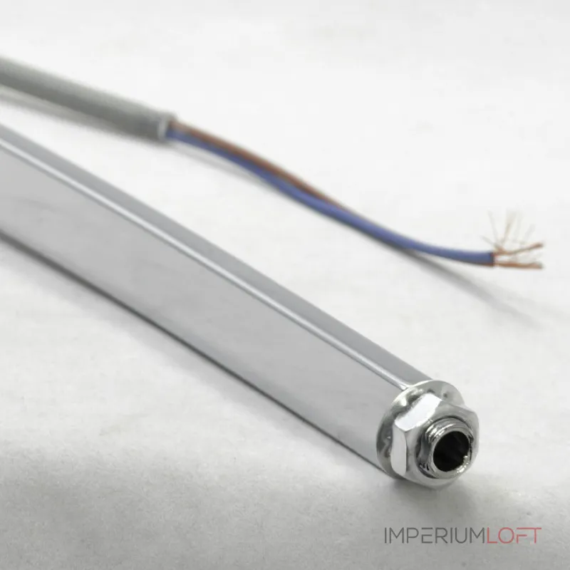 Подвесная люстра Lussole Cochise GRLSP-8090