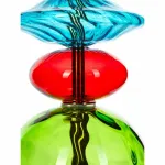 Подвесной светильник Loft it Candy 2008-B Цвет арматуры медь Цвет плафонов зеленый от ImperiumLoft