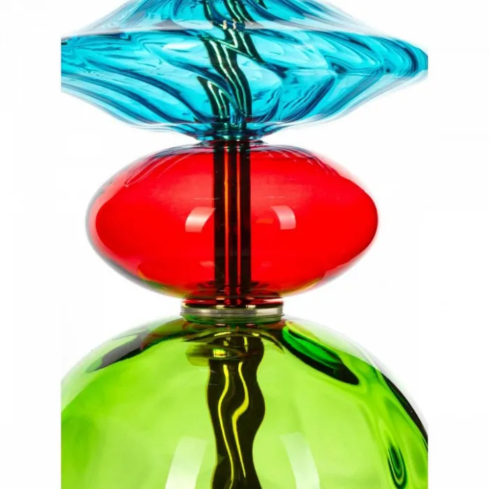 Подвесной светильник Loft it Candy 2008-B Цвет арматуры медь Цвет плафонов зеленый от ImperiumLoft
