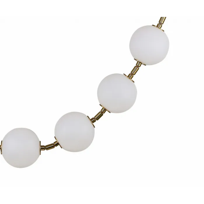 Подвесной светильник Kink Light Мони 07627-15L,20 от ImperiumLoft