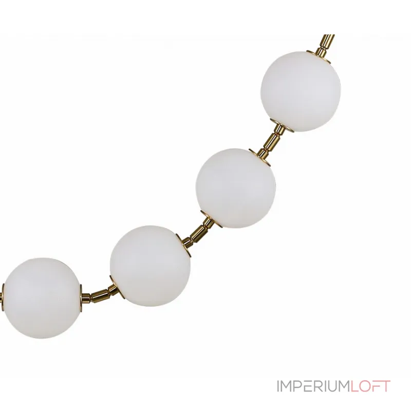 Подвесной светильник Kink Light Мони 07627-15L,20 Подвесной светильник Kink Light Мони 07627-15L,20