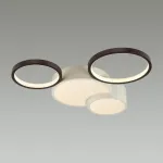 Потолочная люстра Lumion Norbert 5253/64CL от ImperiumLoft