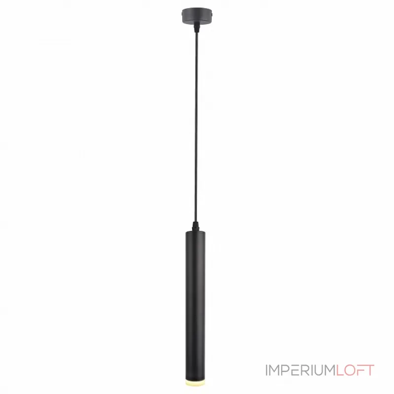 Подвесной светильник Arte Lamp 6810 A6810SP-1BK Подвесной светильник Arte Lamp 6810 A6810SP-1BK