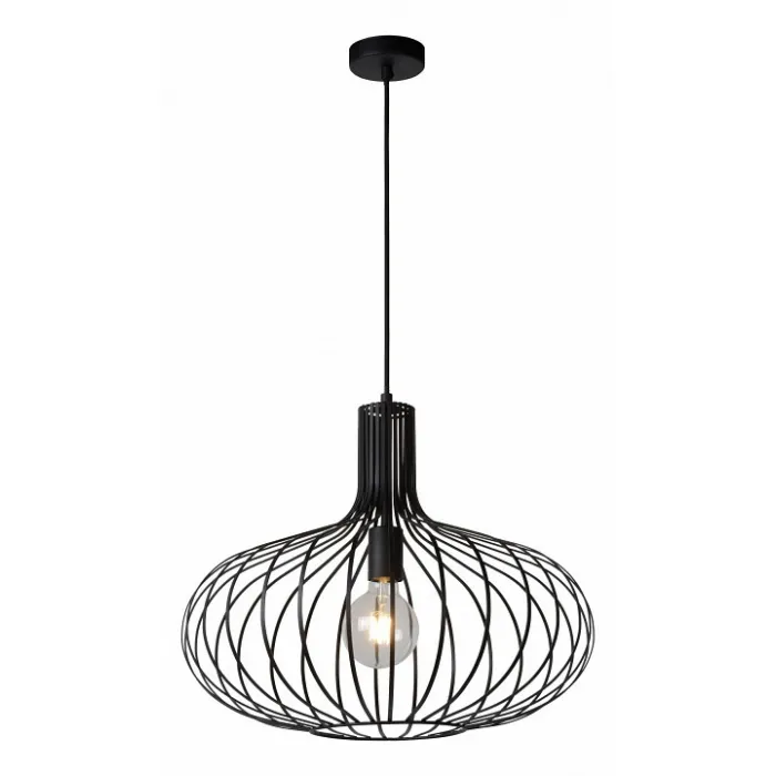 Подвесной светильник Lucide Manuela 78374/50/30 от ImperiumLoft