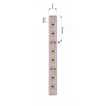 Лента светодиодная  Deko-Light 840186 от ImperiumLoft
