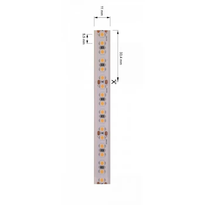 Лента светодиодная  Deko-Light 840186 от ImperiumLoft