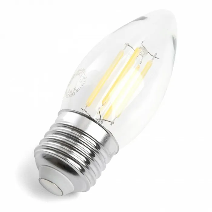 Лампа светодиодная Feron LB-713 E27 11Вт 4000K 38273 от ImperiumLoft