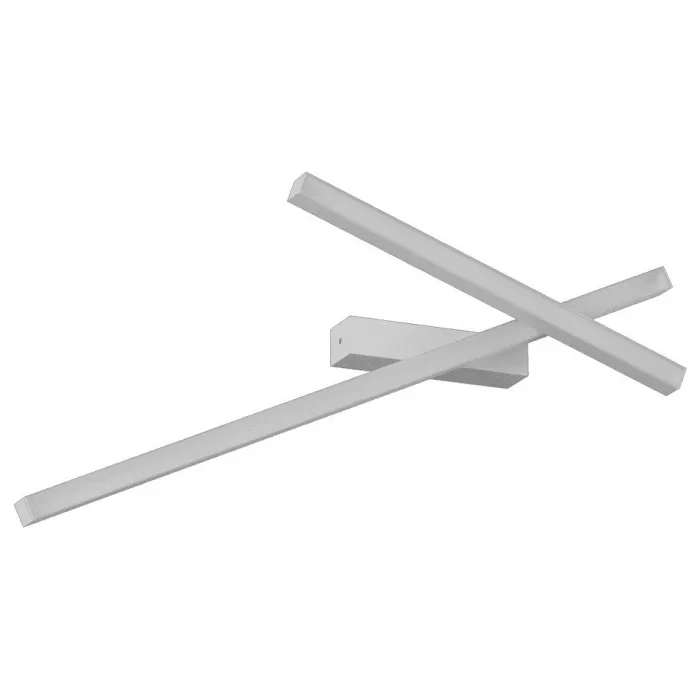 Накладной светильник DesignLed Mars SBL C00120100B-WH-WW от ImperiumLoft