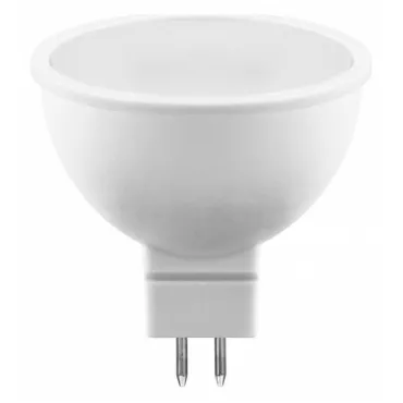 Лампа светодиодная Feron SBMR1611 GU5.3 11Вт 6400K 55153