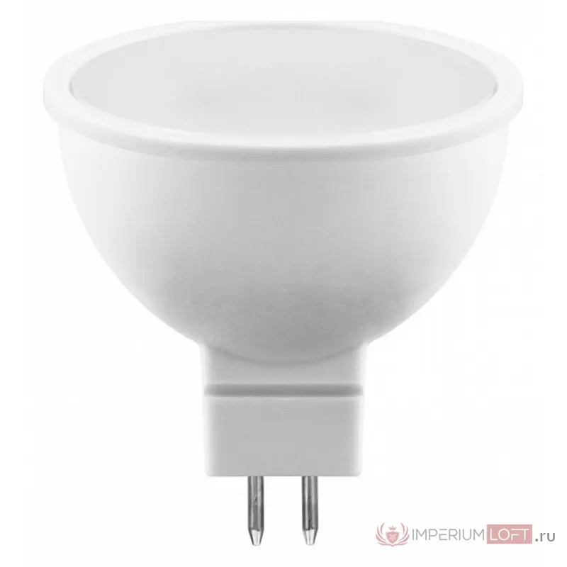 Лампа светодиодная Feron SBMR1611 GU5.3 11Вт 6400K 55153 от ImperiumLoft