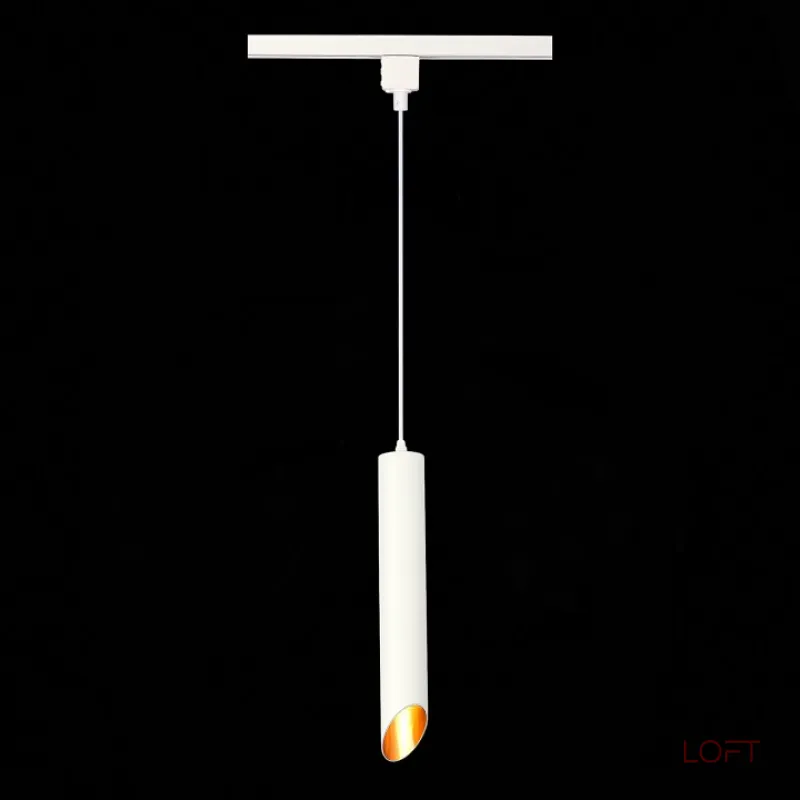 Подвесной светильник ST-Luce Однофазная трековая система ST152.516.01