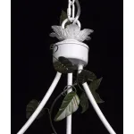 Подвесной светильник MW-Light Букет 9 421014203 от ImperiumLoft