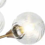 Люстра на штанге Rivoli Adora Б0044523 