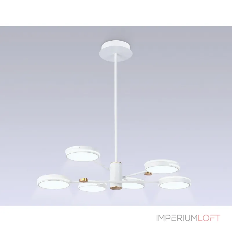 Люстра на штанге Ambrella FL FL51635