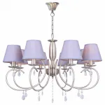 Подвесная люстра TopLight Gillian TL1136-8H 
