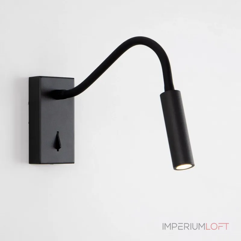 Бра Citilux Декарт CL704361 от ImperiumLoft Бра Citilux Декарт CL704361 от ImperiumLoft