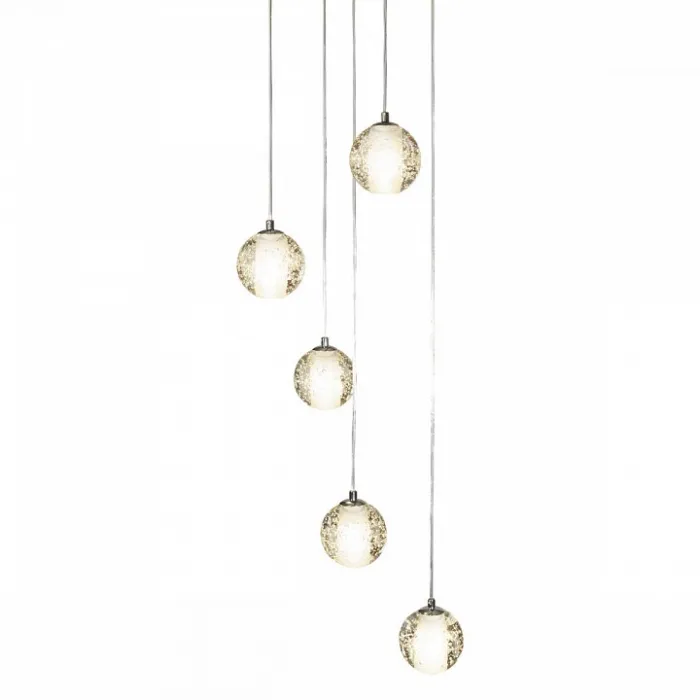 Подвесной светильник Loft it Rain 10112/5 от ImperiumLoft