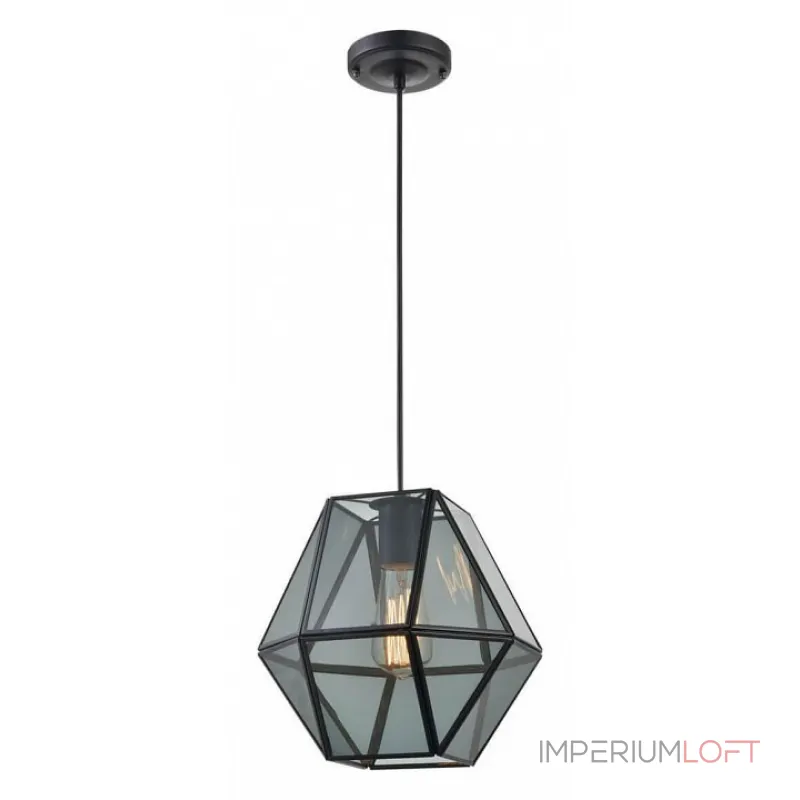 Подвесной светильник Vele Luce Bergamo VL5082P31 