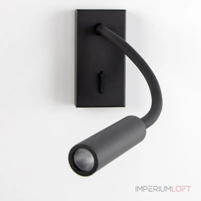 Бра Citilux Декарт CL704361 от ImperiumLoft Бра Citilux Декарт CL704361 от ImperiumLoft