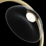 Бра Maytoni Moon MOD327WL-L5BS3K1 от ImperiumLoft