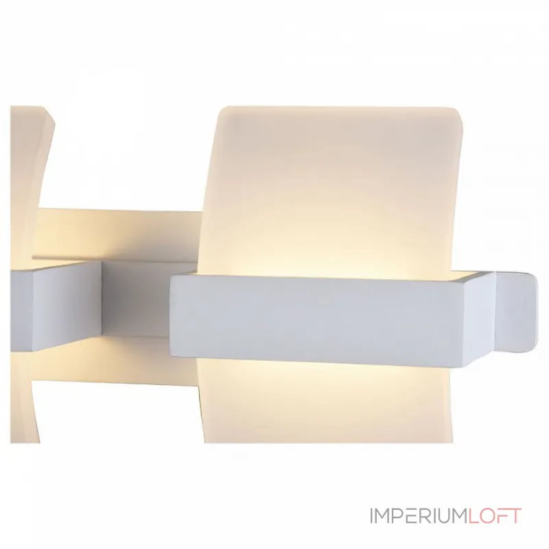 Накладной светильник Vele Luce Ortona 742 VL8161W03