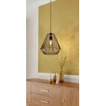 Подвесной светильник Eglo Stype 43692 