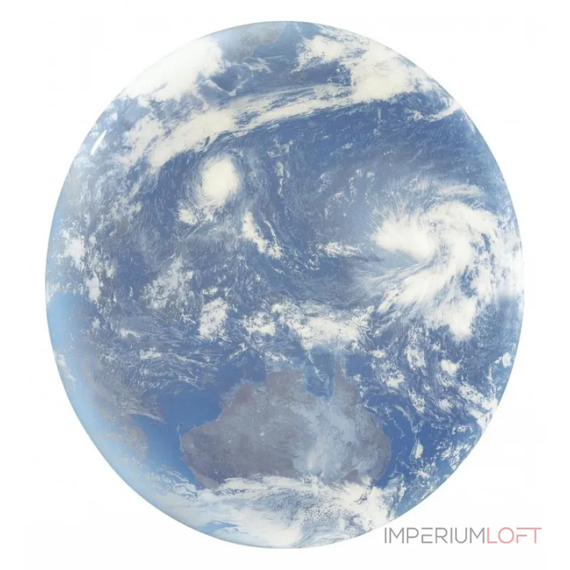 Настенно-потолочный светильник Sonex Space 3085/EL Настенно-потолочный светильник Sonex Space 3085/EL