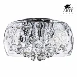 Потолочная люстра Arte Lamp Lacrima A8146PL-8CC 