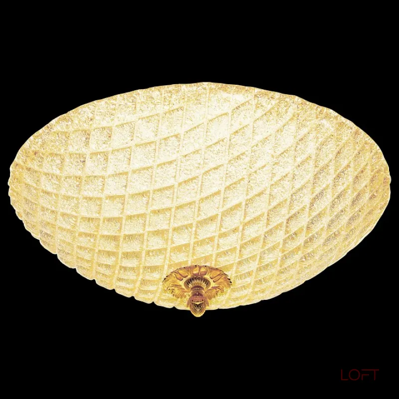 Потолочный светильник Lightstar Murano 602073  Потолочный светильник Lightstar Murano 602073