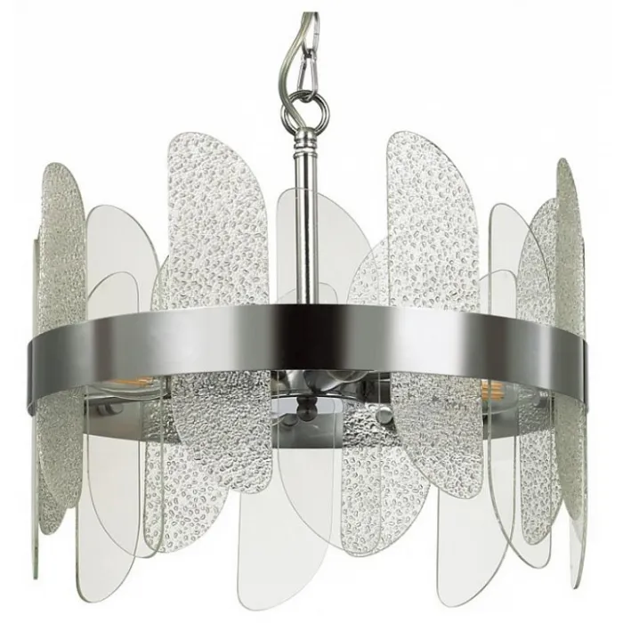 Подвесной светильник Lumion Sigrid 5271/4 от ImperiumLoft