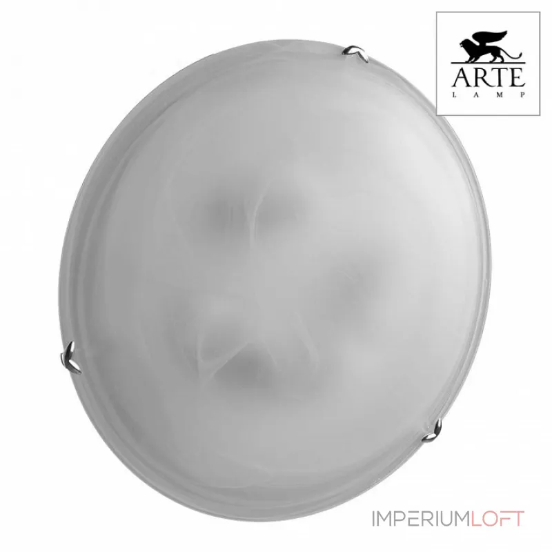 Потолочный светильник Arte Lamp Luna A3450PL-3CC  Потолочный светильник Arte Lamp Luna A3450PL-3CC