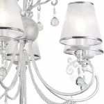 Подвесная люстра Rivoli Neve P5 SL Б0038399 