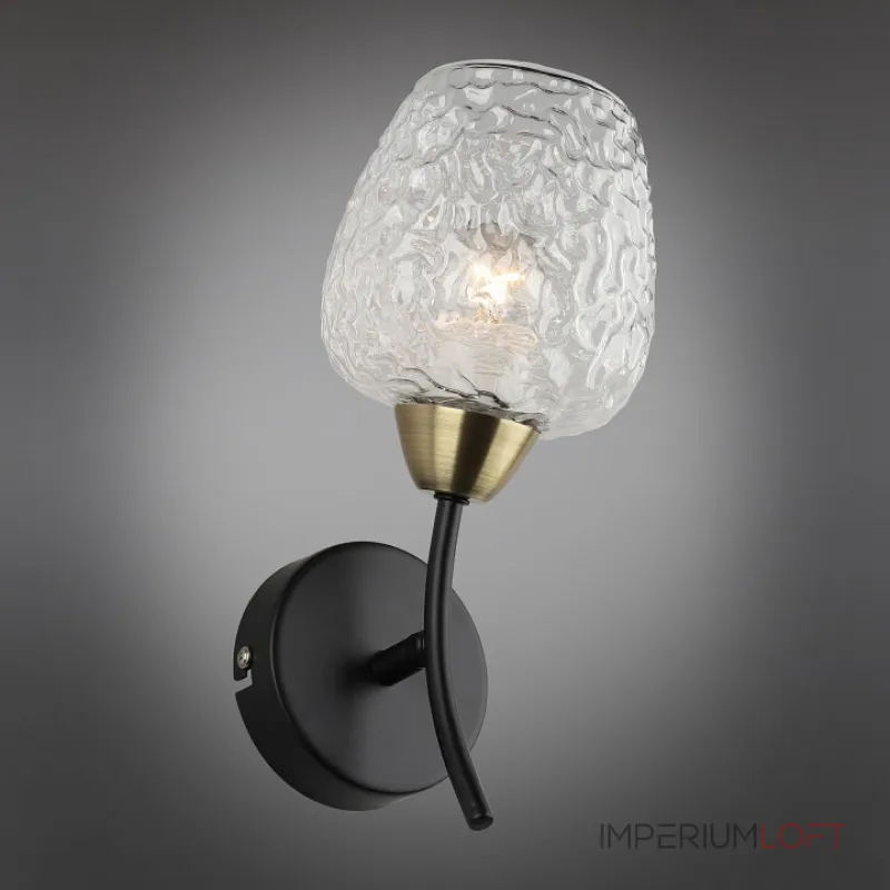 Бра Omnilux Pavarolo OML-67801-01 от ImperiumLoft Бра Omnilux Pavarolo OML-67801-01 от ImperiumLoft