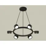 Подвесная люстра Ambrella XB XB9193150