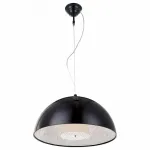 Подвесной светильник Arte Lamp Dome A4175SP-1BK 