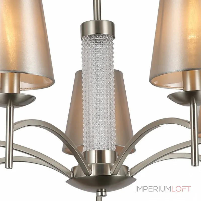 Люстра на штанге F-promo Velum 2906-7P Люстра на штанге F-promo Velum 2906-7P