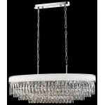 Подвесная люстра Wertmark Clarissa WE136.12.103