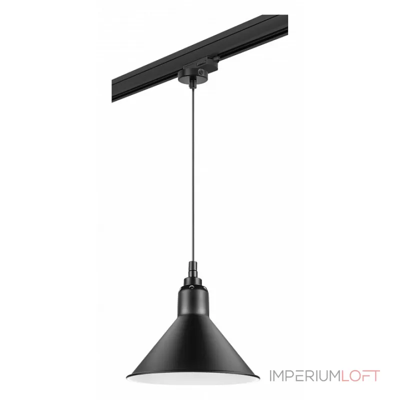 Переходник для трека Lightstar Barra 594007 Цвет арматуры черный Цвет плафонов прозрачный Переходник для трека Lightstar Barra 594007 Цвет арматуры черный Цвет плафонов прозрачный