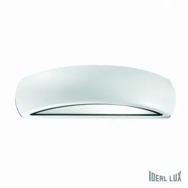 Накладной светильник Ideal Lux GIOVE GIOVE AP1 BIANCO Цвет арматуры белый