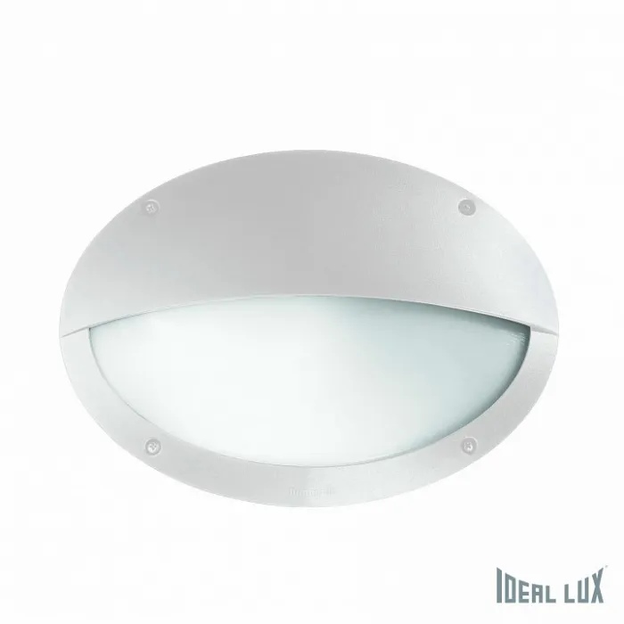 Накладной светильник Ideal Lux MADDI MADDI-2 AP1 BIANCO Цвет арматуры белый от ImperiumLoft