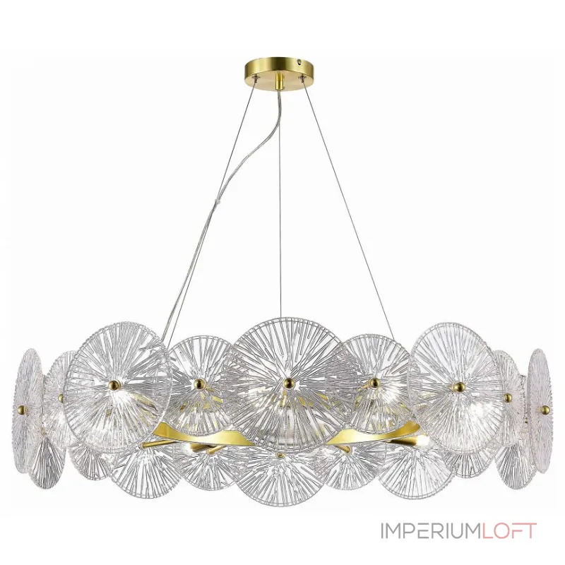 Подвесной светильник ST-Luce Flero SL1657.203.10