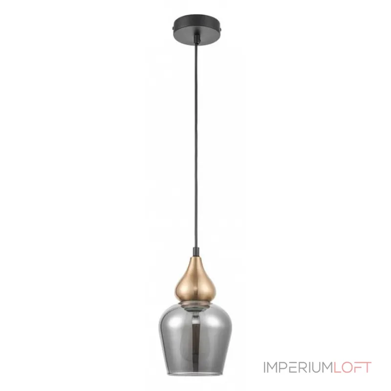 Подвесной светильник Vele Luce Simone VL5564P21 