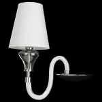 Бра Lightstar Otto 809616 Цвет арматуры хром от ImperiumLoft