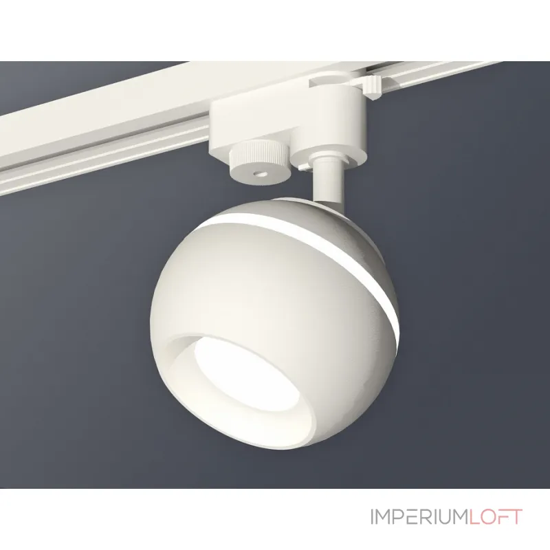 Светильник на штанге Ambrella XT110 XT1101001 Цвет плафонов белый