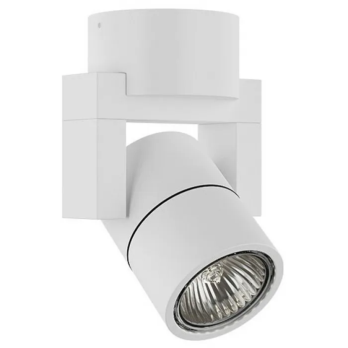 Накладной светильник Lightstar Illumo 051046-IP65 от ImperiumLoft
